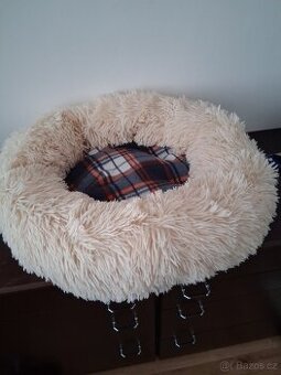 Prodám výbavu pro yorkšíra