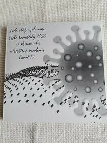 Sada oběžných mincí 2020