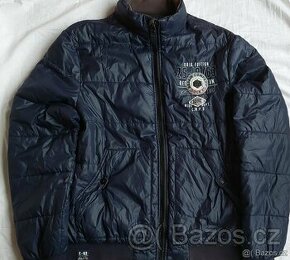 Camp David-bunda s teplou podšívkou vel.XL