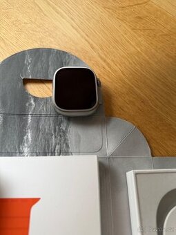 Apple Watch ultra 2