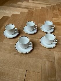 Sada porcelánu Thun Natalie 53