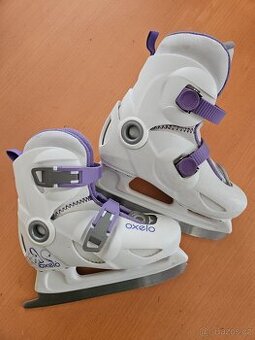 Dětské brusle stavitelné vel. 29-32