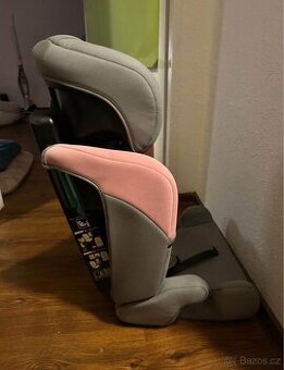 Dětská autosedačka kinderkraft