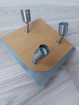 Nástěnné svítidlo