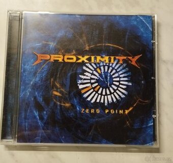 CD Proximity - Zero Point