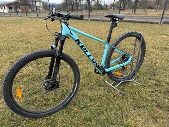 Prodám dámské horské kolo Kellys Mystery 70 29"