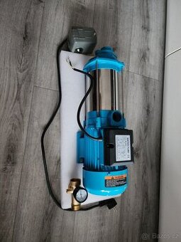 Vodní čerpadlo 1300 W (1,8 HP) – nové, nepoužité