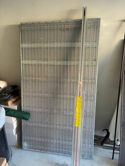 Stavební pouzdro JAP 705 do zdi