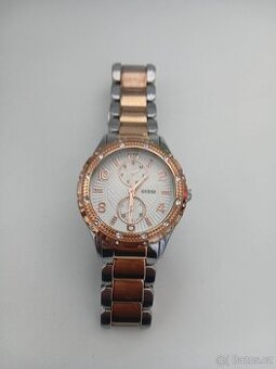 DAMSKE HODINKY GUESS