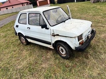 Fiat 126p