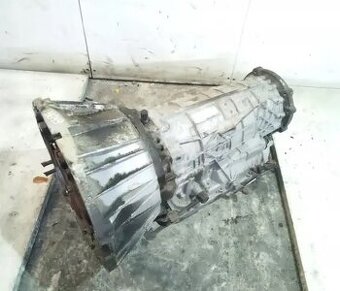 BMW automatická převodovka E53 X5 4,4i M62 210KW