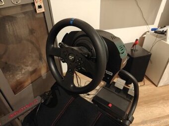 Thrustmaster T300 RS GT záruka - 1