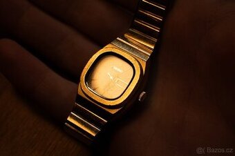 SEIKO Automatic 921376 Japan A, dámské vintage hodinky, rok