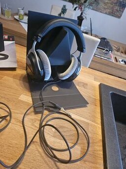 Sluchátka Superlux s Jackem Pro Kytaru