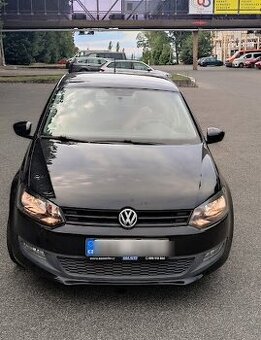 Volkswagen Polo 1.2 44KW r.v.2010