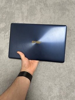 Notebook ASUS ZenBook (prodáno)
