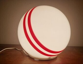 Designová lampa