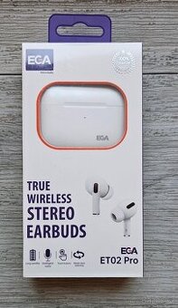 sluchátka EGA ET02 Pro
