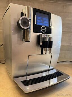 Jura Impressa J9,3 one touch TFT