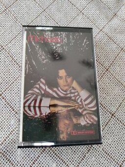 čs. retro MC - Michaela Linková