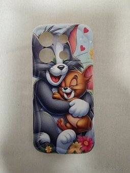 Pouzdro/kryt Xiaomi Redmi Note 13 Pro