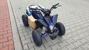Dětská čtyřtaktní čtyřkolka ATV FactoryTeam 90cc