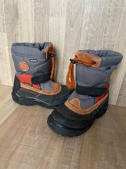 Zimní boty Ecco Santé, vel.28