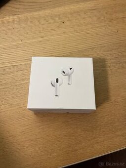 AirPods pro 3