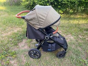 Sportovni kocarek Petite&Mars Street2 Air Oak Mature Olive