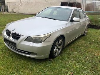 BMW e60 525d  (3.0) 145kw 2008