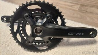 kliky Shimano GRX600