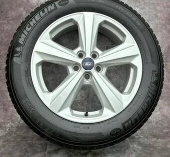 Originální Alu kola 5x108 Ford Edge, Volvo R18
