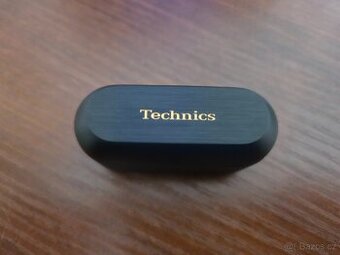 Sluchátka Technics EAH-AZ100 (EAH-AZ100E-K) černá