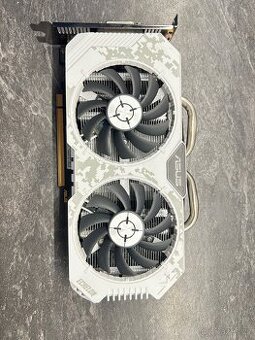 GTX 950 grafická karta 2Gb