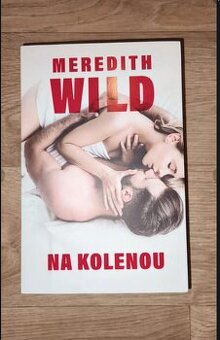 Na kolenou - Meredith Wild