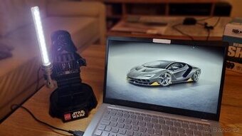 LED lampa Lego Star Wars Darth Vader