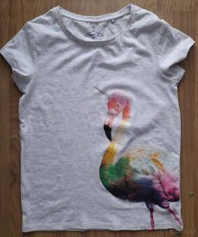 TRICKO S PLAMENAKEM 11 LET