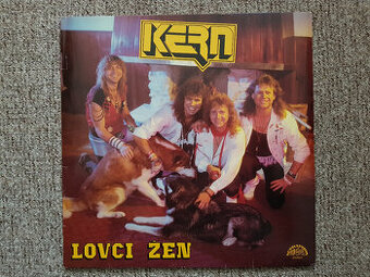 LP Kern.
