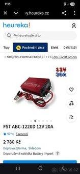 Automaticka nabijecka