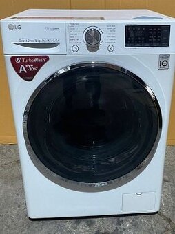 Lg pračka