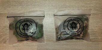 Kicking Mustang návleky na puškohľady