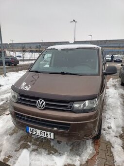 Prodám VW Multivan 2,0 103 kW