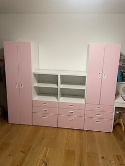 Dětský nábytek IKEA