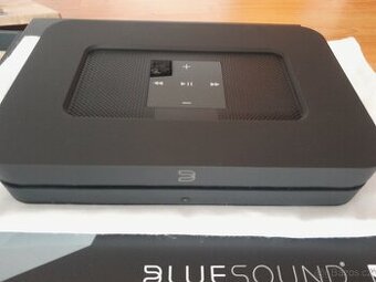 Bluesound Node 2i