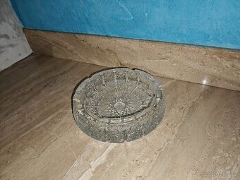 Broušené sklo Crystal Bohemia