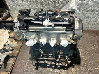 Seat Alhambra motor 2.0TDI CFF