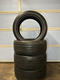 NOVÉ Letní pneu 255/45/20 KUMHO