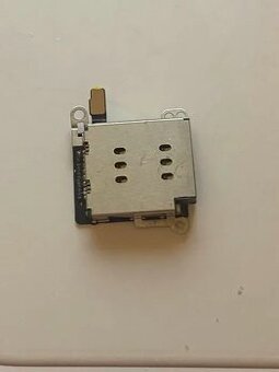 📍 Čítačka SIM karty pre Apple iPhone XR OEM Sim Card Reader