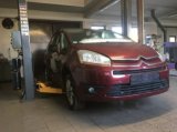 Citroen C4 Grand Picasso