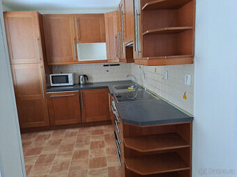 Pronájem bytu 3+1 Mostek - 1